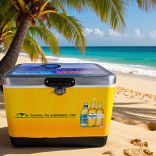 54qt large capacity for sale  Rialto