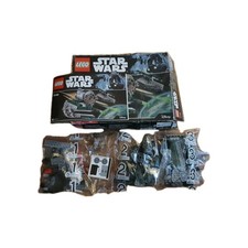 Lego star wars for sale  HYDE