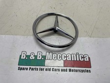 Logo emblema stella usato  Gambettola