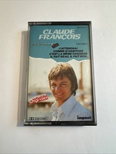 Claude françois vol d'occasion  Rouen-