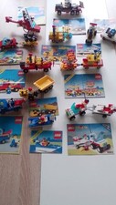 Lego classic city gebraucht kaufen  Hünxe