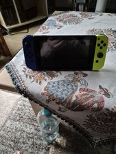 Nintendo switch konsole gebraucht kaufen  Angelbachtal