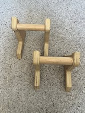 Balance bar gymnastics for sale  BRISTOL