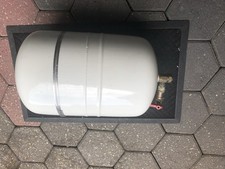Ausdehnungsgefäß cosmo weiß gebraucht kaufen  Oldenburg (Oldenburg)