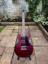Epiphone les paul for sale  LONDON