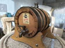 whisky keg for sale whisky keg for sale  KINROSS