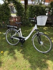 Damen city fahrrad gebraucht kaufen  Deutschland