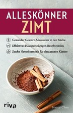 Alleskönner zimt gebraucht kaufen  Berlin