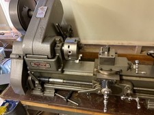 Myford ml10 lathe for sale  POTTERS BAR