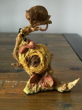Harvest mouse brambles for sale  HEMEL HEMPSTEAD