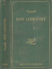 Don chisciotte vol usato Don chisciotte vol usato  Italia