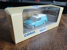 Corgi toys mini for sale  HARTLEPOOL