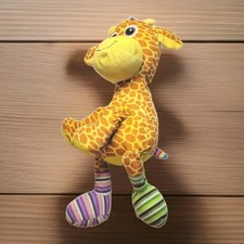 Fiesta giraffe plush for sale  Norwalk