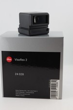 Leica visoflex 24028 usato  Torino