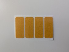 Klebepads plissees cosiflor gebraucht kaufen  Kiel