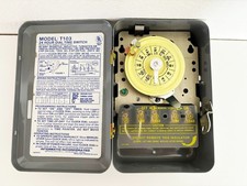 Intermatic t100 ser for sale  Brentwood