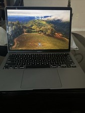 Mac book for sale  Stockbridge