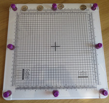 Crafter companion stamping for sale  PONTEFRACT