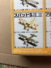 Toys 144 spad for sale  NORWICH