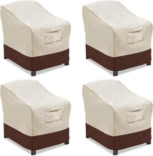Patio chair covers for sale  Duluth