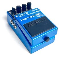 Boss harmonist pitch for sale  Buffalo
