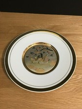 Japanese chokin plate for sale  SWINDON