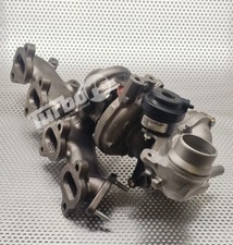 Turbolader nissan renault gebraucht kaufen  Erligheim