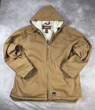 Veste travail americaine d'occasion  Mordelles