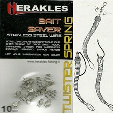 Herakles bait saver usato  Parma