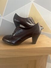 Ladies clarks softwear for sale  LIVERPOOL
