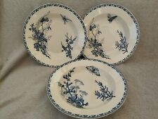 Anciennes assiettes creuses d'occasion  Tarare