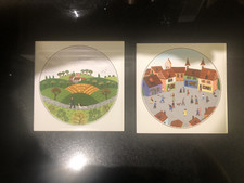 Gerard laplau villeroy for sale  San Antonio