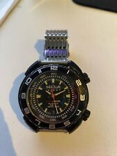 Sector sharkmaster automatic gebraucht kaufen  Emsdetten