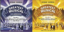 Greatest musical classics for sale  TOTNES