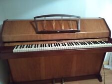 Eavestaff pianette mini for sale  NEW MILTON