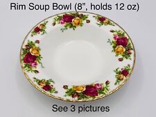 Royal albert old for sale  Lincoln