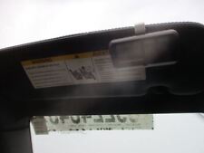 Driver sun visor for sale  Bloomfield