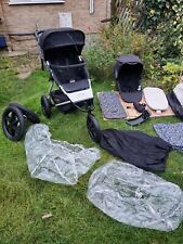 Stunning mountain buggy for sale  PETERBOROUGH