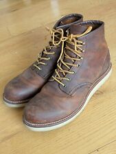 Red wing boots for sale  Ireland