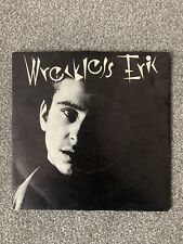 Wreckless eric whole for sale  YORK