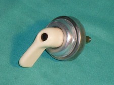 INTERRUPTOR DE GIRO VINTAGE PORSCHE 356/2 GMUND COUPE 1948–51 ORIGINAL comprar usado  Enviando para Brazil
