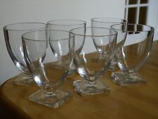 Louis anciens verres d'occasion  Thann