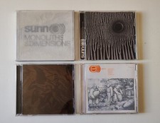 Lotto sunn monoliths usato  Torino