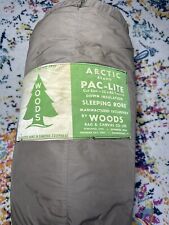 Vintage woods arctic for sale  Falmouth