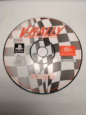 Rally ps1 playstation1 usato  Cervia