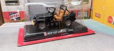 Jeep cj7 laredo d'occasion  Saint-Vincent-de-Tyrosse