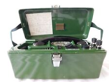 Army ptc405 linesman for sale  STOKE-ON-TRENT