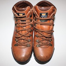 Zamberlan vibram hiking for sale  LIVERPOOL