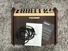 Fishman loudbox artist for sale  Tallmadge