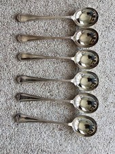 Vintage epns soup for sale  CARDIFF